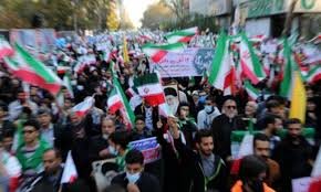 Kargaşa İçindeki İran: Küresel Dönüşüm Bağlamında İç Sarsıntılar (İlkay Seven)