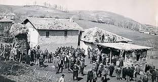 KIZILDERE YOLUMUZU AYDINLATMAYA DEVAM EDİYOR (Mehmet Güzel)