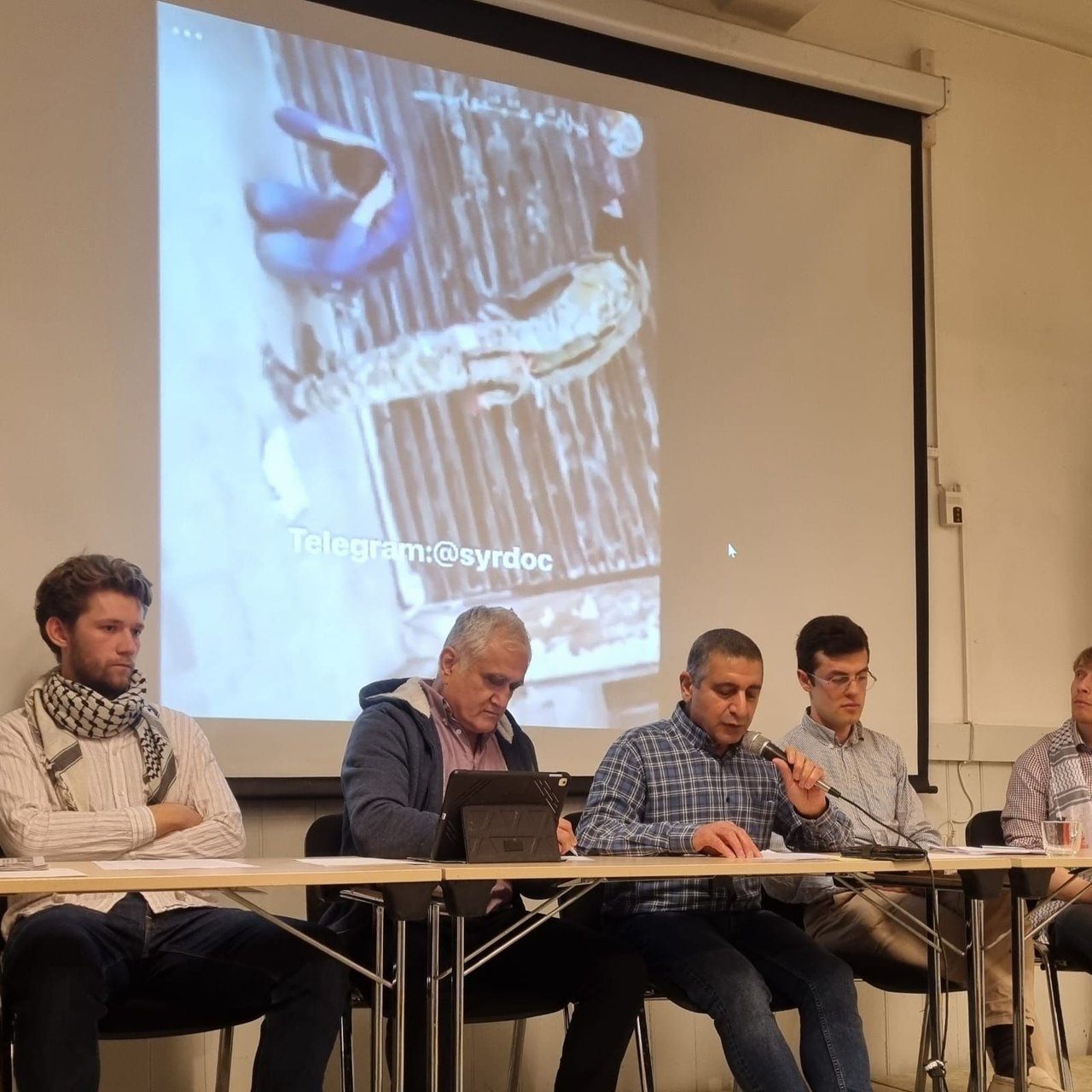 ALEVİ KATLİAMLARI (Mehmet Güzel)