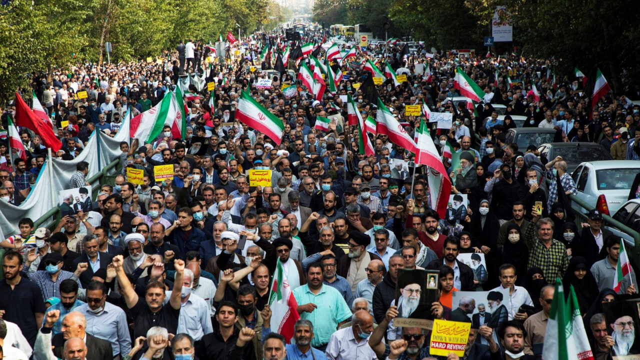 REJİM DEĞİŞTİRME ANLATISI SÖMÜRGECİ EMPERYALİZMİN BİR ARACIDIR (Ahmet Daşkapan)