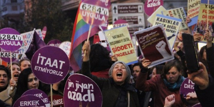 Boyun Eğmiyoruz (Şükriye Ercan)