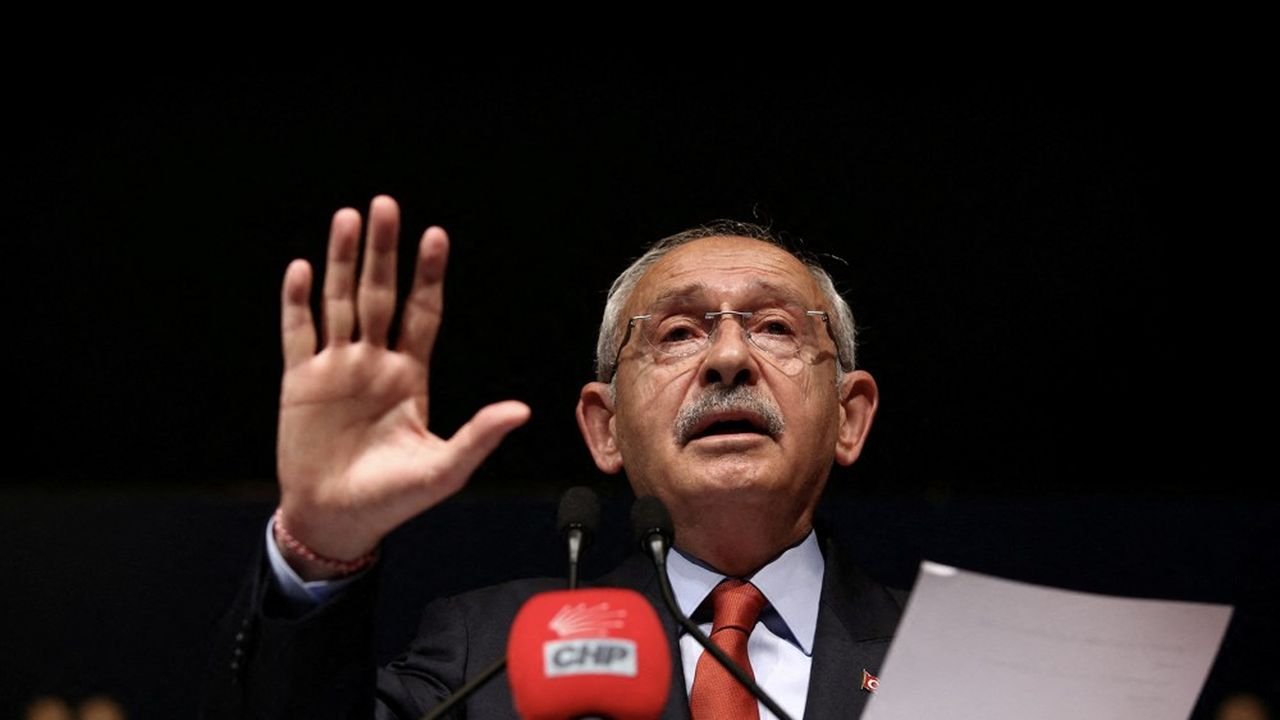 BAY CHP! (Meral Dersim)