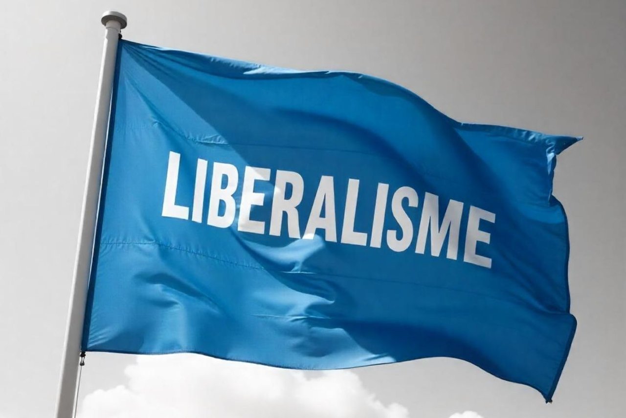 PRO SOSYAL-LİBERAL REFORMCU SOL BİR HAREKETTİR (Ahmet Daşkapan)