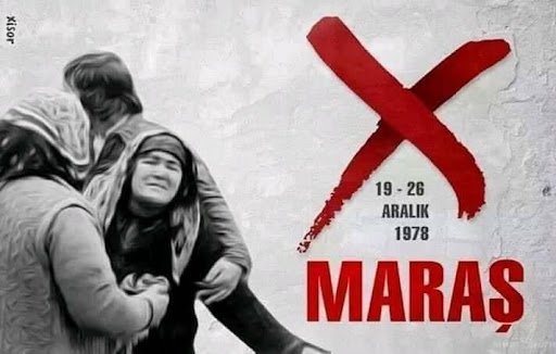 Maraş ve Çorum: Devletin Kurucu Aldatması ve Yapısal Tahakküm (Haydar Avşar)