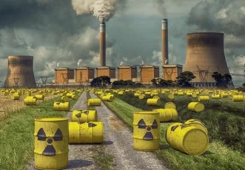 Hollanda Abd’nin Nükleer Bombaları Üzerinde Uyuyor (Ahmet Daşkapan)