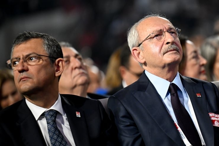 YENİ PARTİ GERÇEKTEN DE YENİ Mİ? NE YAPMALI? (Fikri Günay)