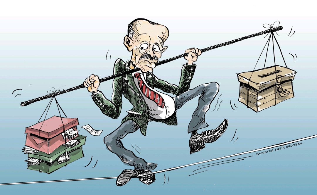 SEÇİMLERDE HALKIN ZAFERİ (Mihrac Ural)