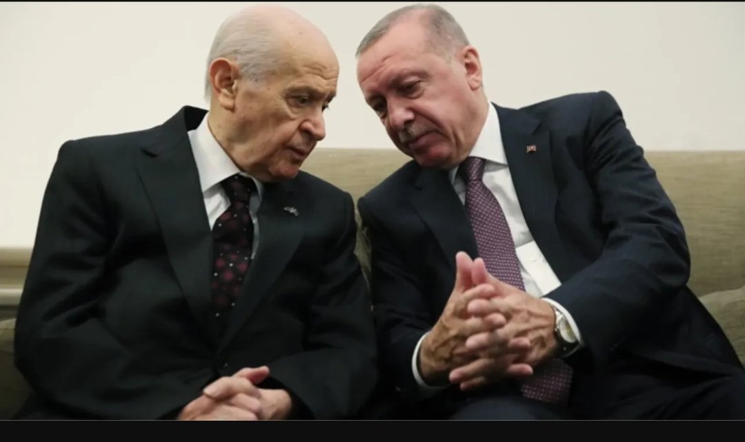 HEDEF TAHTAMIZ ERDOĞANİZM! (Mihrac Ural)