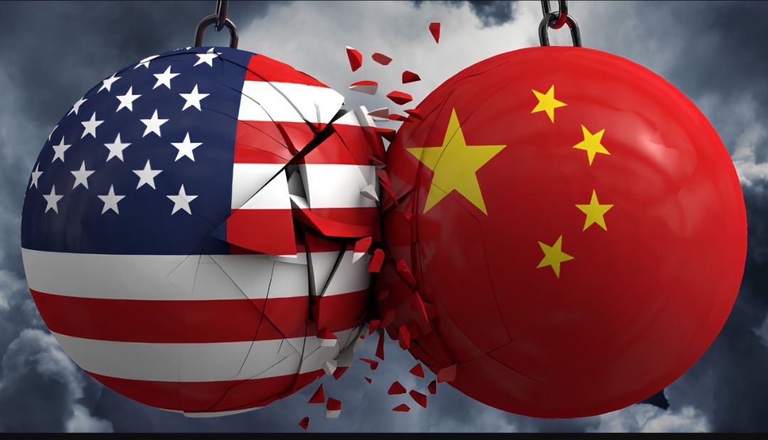 ABD-Çin Ticaret Savaşı: Emperyalist Rekabetin Yeni Cephesi (İlkay Seven)