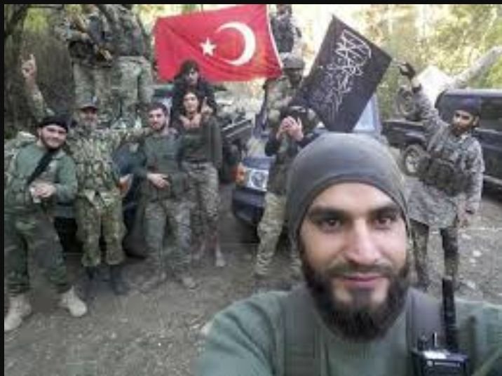 “TÜRKMEN DAĞI TUGAYI” ADLI HIRSIZ HAYDUTLAR (Mihrac Ural)