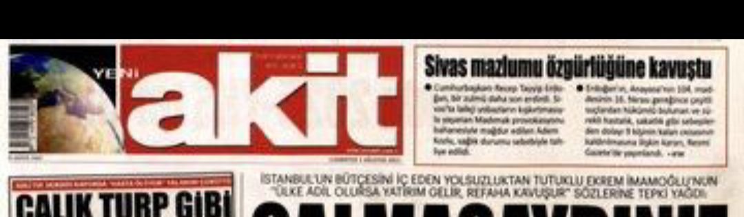 YANGININ KÜL ETTİKLERİNİ VİCDANINIZLA DA MI YAKTINIZ? (Şükriye Ercan)