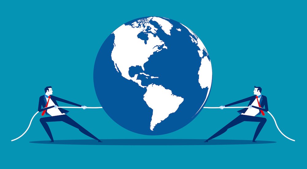 TARİH = SAVAŞ + BARIŞ (TEMEL DEMİRER)