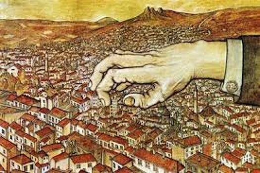 Batılı Tarih Tezinin İçselleştirilmesi ve Zamansal Öz-Sömürgeleştirme (Haydar Avşar)