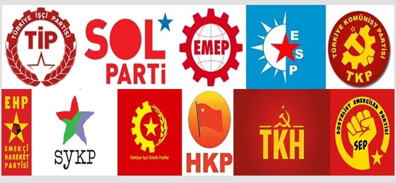 SOSYALİSTLERİN PARLAMENTER MÜCADELEYE BAKIŞI (Rıza Aydın)