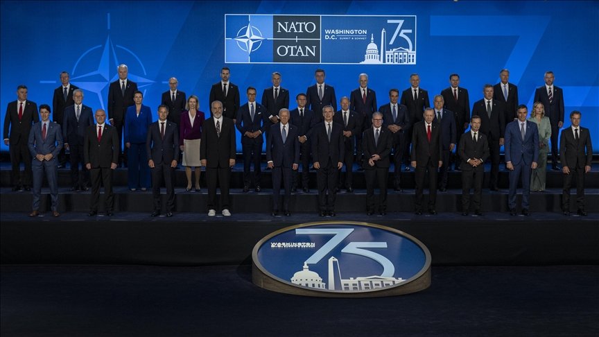 Ankara’da NATO Zirvesi: Savaş Ekonomisine Karşı Halkların Barış Hakkı (Şükriye Ercan)