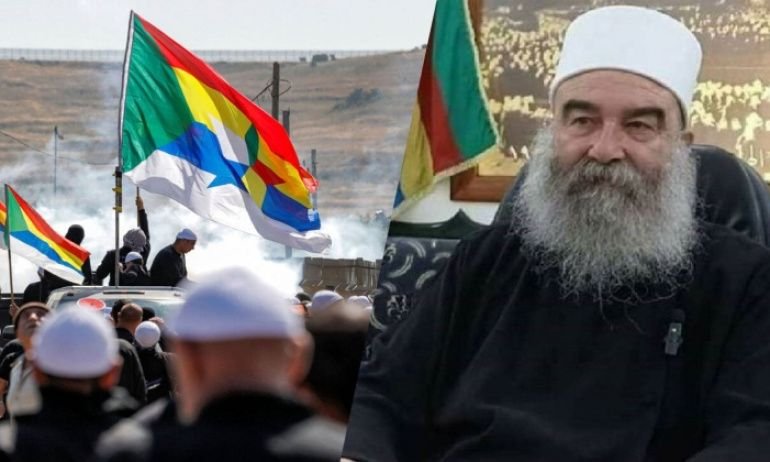 HEPİMİZ DÜRZİYİZ (Mihrac Ural)