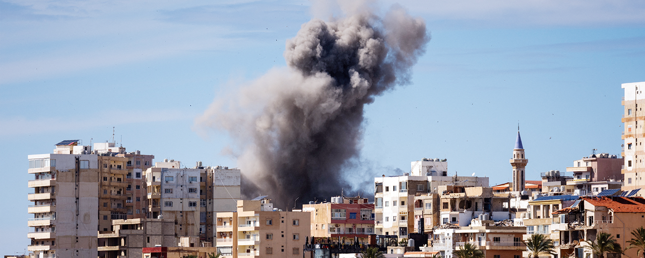 Savaşın Boyutları Genişliyor (Mihrac Ural)