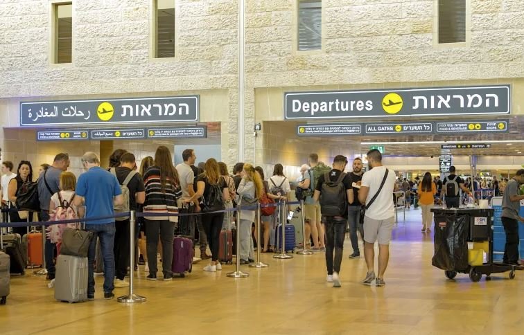 Tersine Göç İsrail'in Sonunu Getirir. (Ahmet Aşkar)