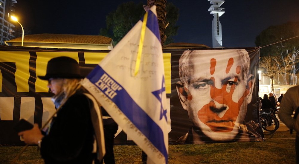 Siyonizmin Ontolojik Paradoksu: Antisemitik Bir Projenin Tahliye Aygıtı Olarak İşlevi (Haydar Avşar)