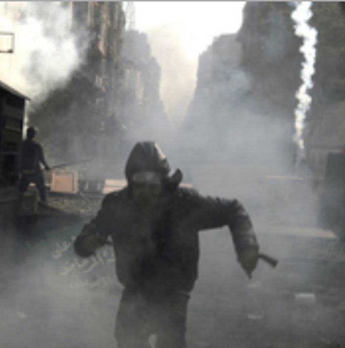 GENÇLERİN ÖNÜNDE DURMAYIN! (Mehmet Güzel)