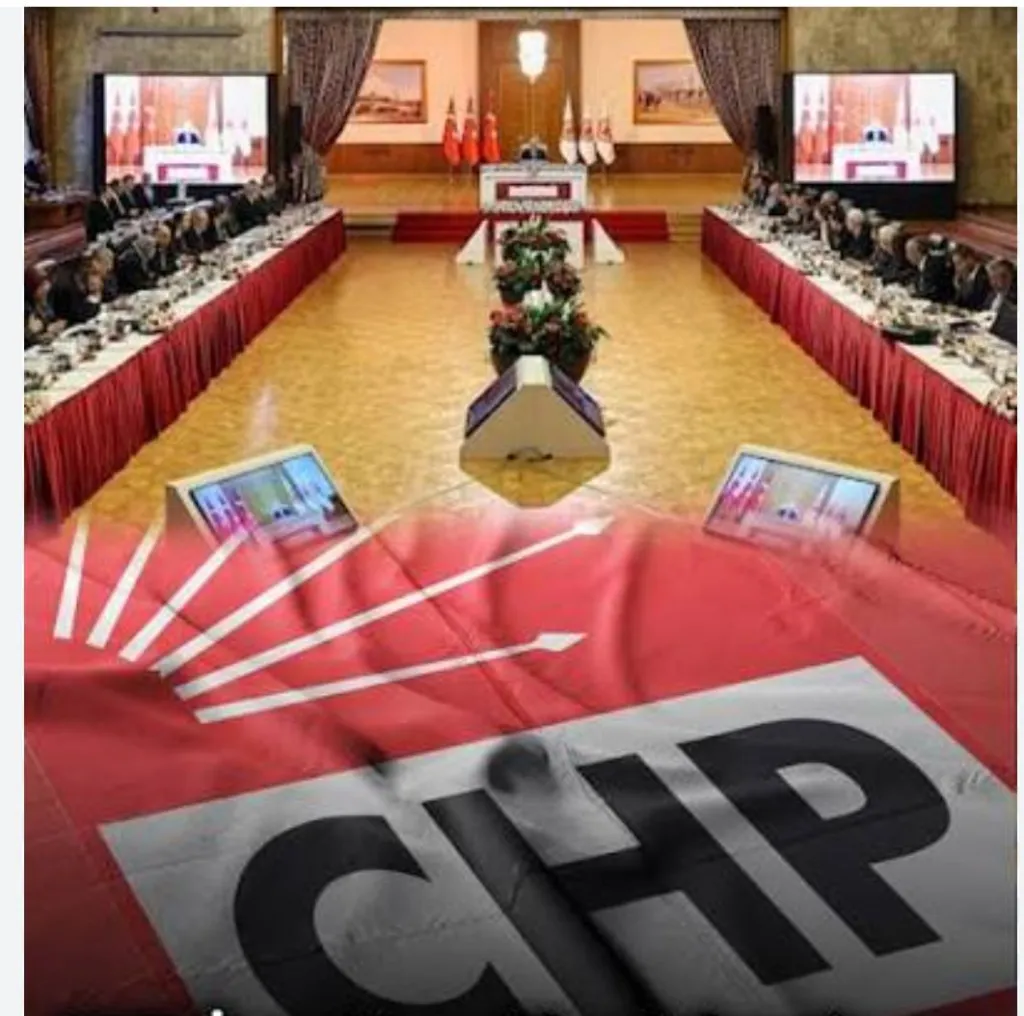 Kürt Sorununda CHP’nin Dağılan Samimiyet Söylemi (Şükriye Ercan)