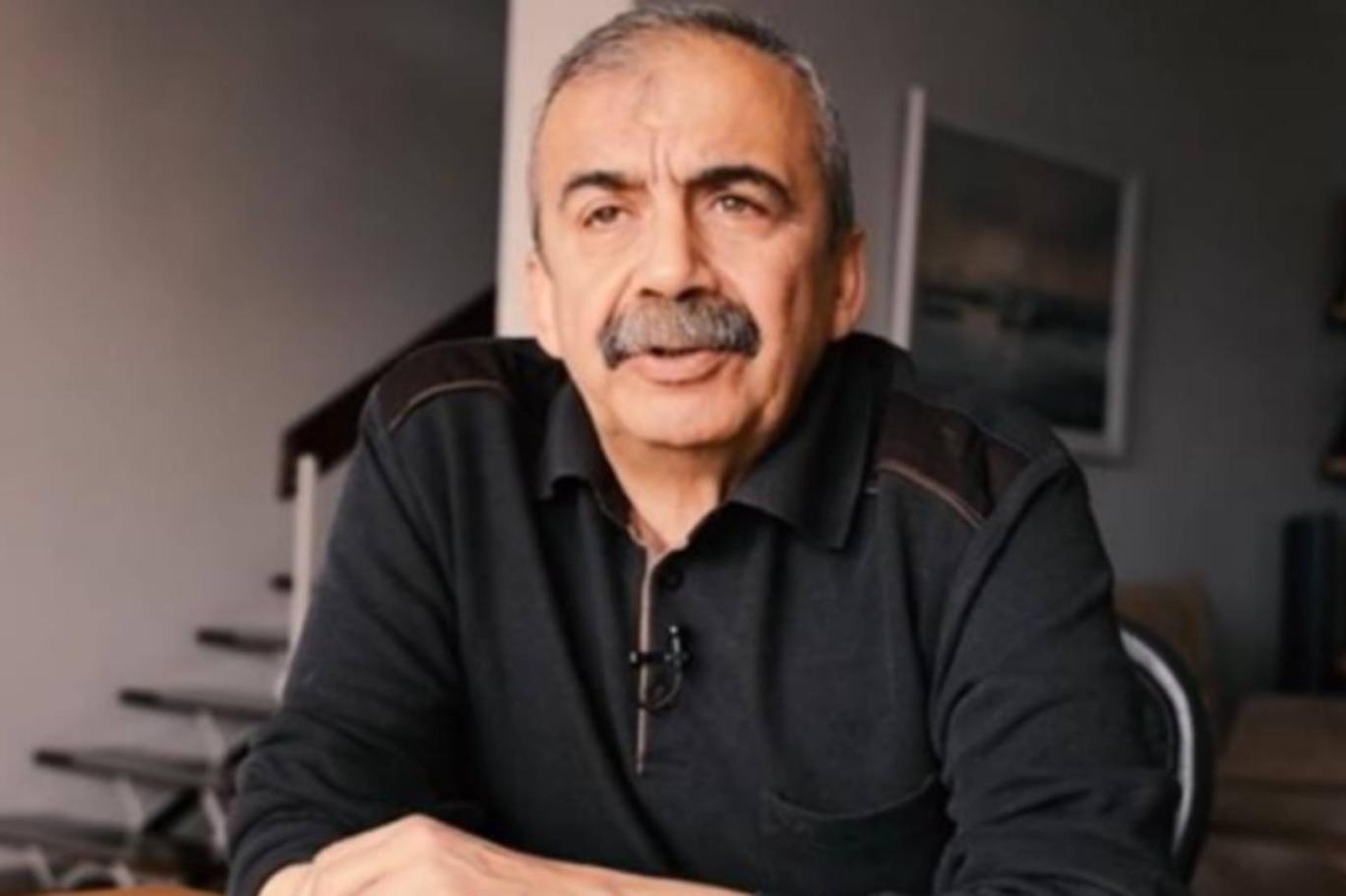 Sırrı sırlandı… Ah Sırrı! (Celalettin Can)