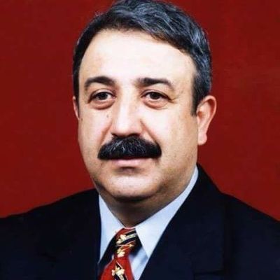 MÜRTED (Mihrac Ural)