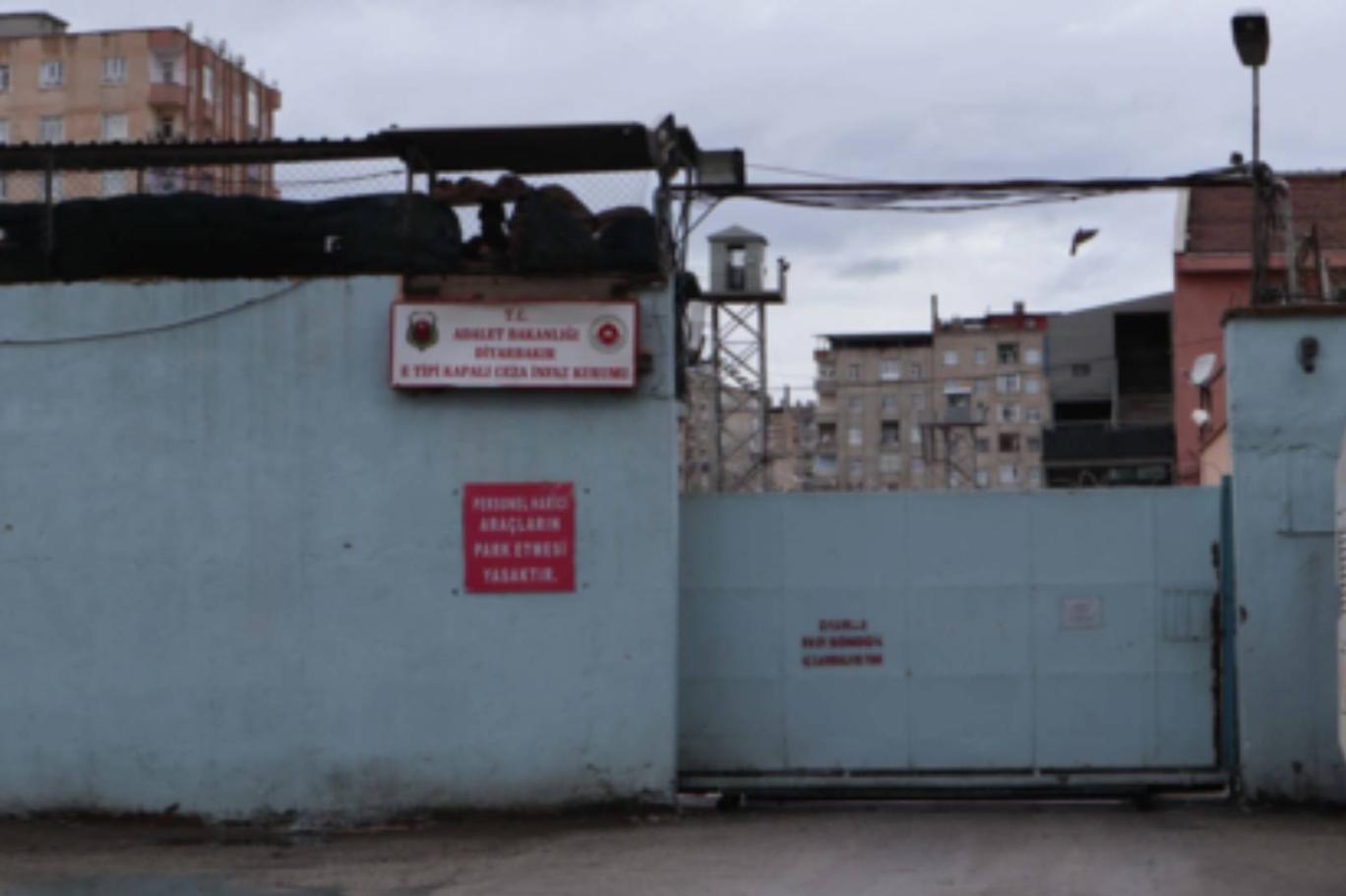 “Bana dert olmuştu: Şayet Diyarbakır Cezaevi ile ilgili bir şey yapmadan bu dünyadan göçüp gidersem…” (Celalettin Can)