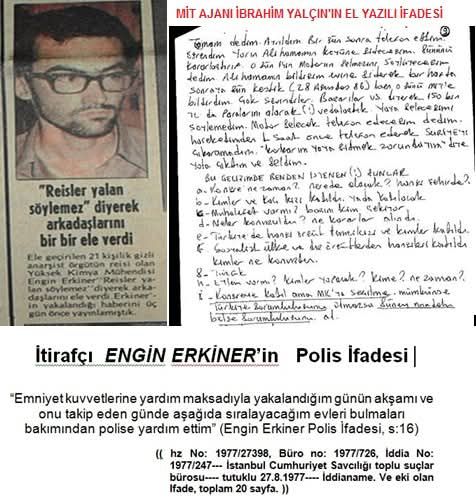 “ENGİN” BİR MUHBİR! (Mehmet Güzel)