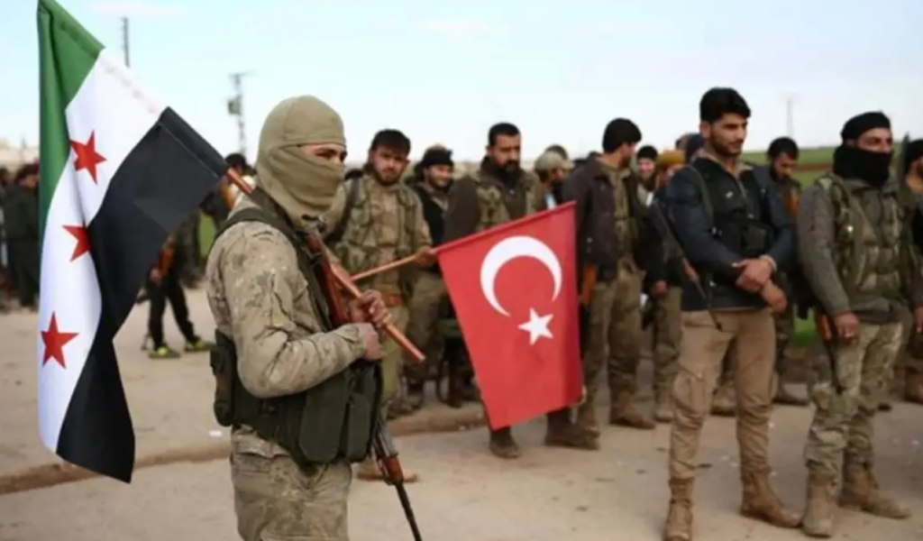 TÜRKİYE’DEKİ MÜLTECİLER VE KANLI PAZARLIKLAR (Mehmet Güzel)