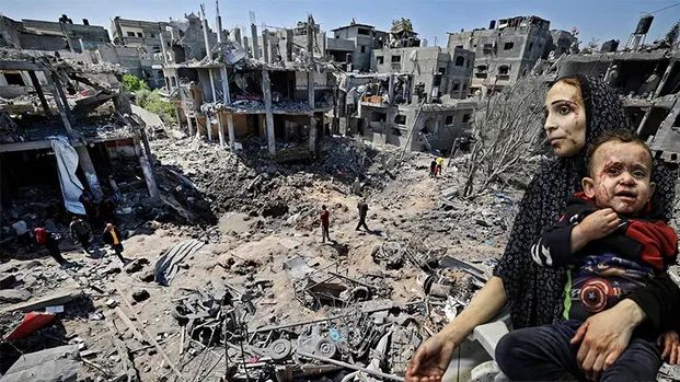 ORTADOĞU’DA SON DURUM (Fikri Günay)