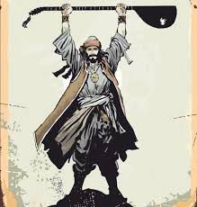 ALEVİLİĞİN ONTOLOJİK DİRENİŞİ (Haydar Avşar)