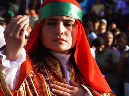 Canın Hakikati: Kızılbaş Alevi Onto-Epistemolojisinin Batı Metafiziğiyle Hesaplaşması (Haydar Avşar)