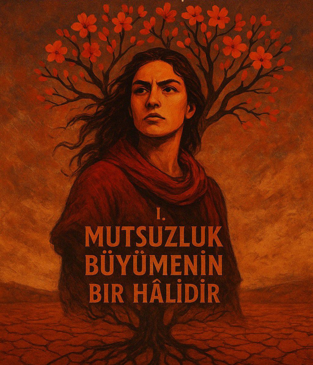 MUTSUZLUĞUN VE DİRENİŞİN MANİFESTOSU (Şükriye Ercan)