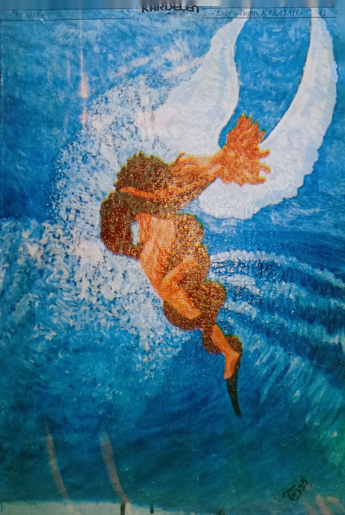 KADIN MÜCADELESİ VE ÖZGÜRLÜĞÜ -1-