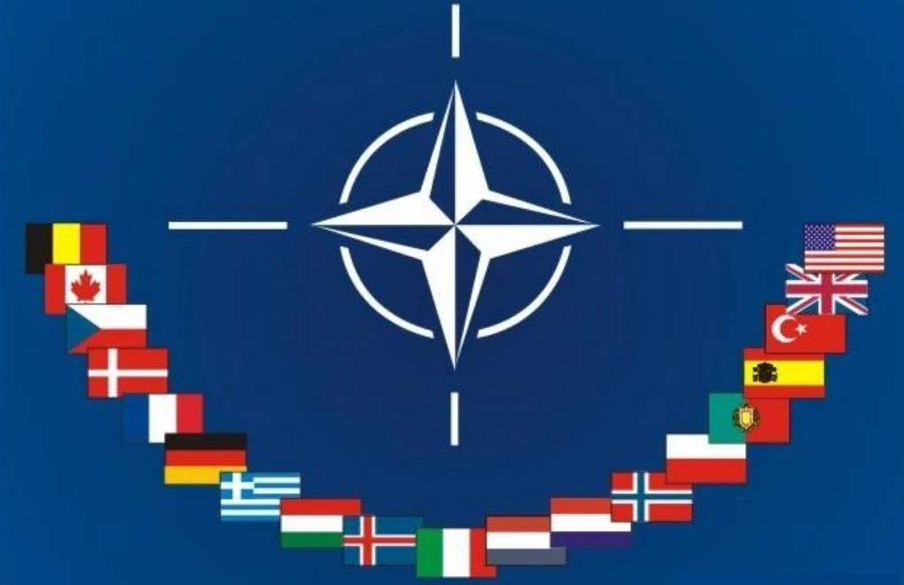 NATO “NEYİN NESİ” Mİ?![1]     TEMEL DEMİRER