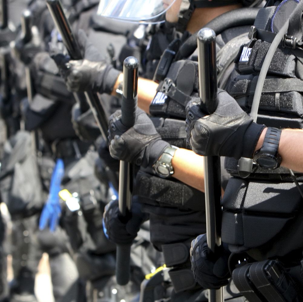 Güvenlikçi Kapitalist Devlet: Norm ve Önlem Yüzleri Üzerine Kaşılaştırmalı Analiz (Haydar Avşar)