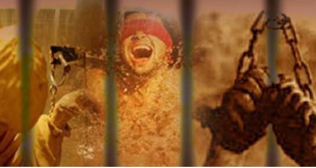 KARONUN BENEKLERİ (Mehmet Güzel)