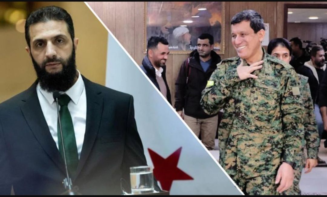 İKİLİ İKTİDAR (Rıza Aydın)