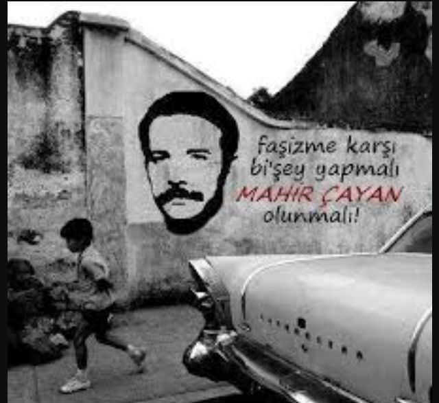 DAYANIŞMANIN SİMGESİDİR KIZILDERE (Rıza Aydın)