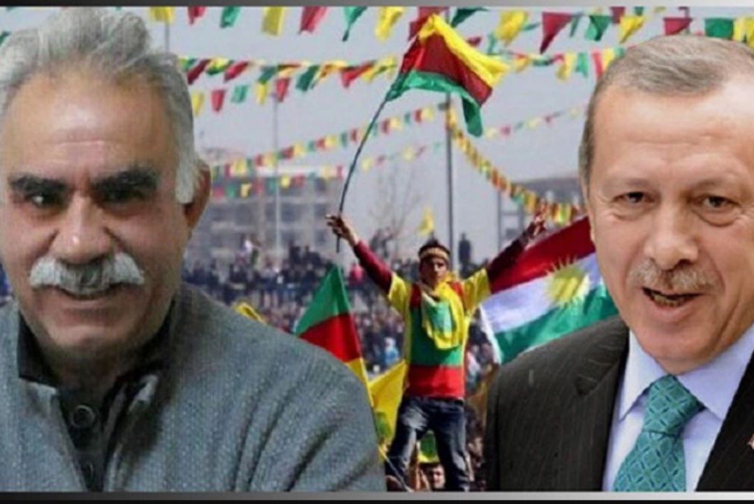 BARIŞ SÜRECİ Mİ, CUMHURBAŞKANI SEÇİMİ Mİ? (Fikri Günay)