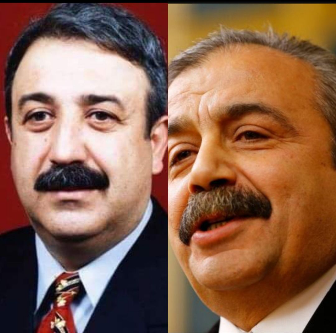 SIRRI SÜREYYA ÖNDER’E GEÇMİŞ OLSUN DİLEKLERİMİ İLETİYORUM (Mihrac Ural)