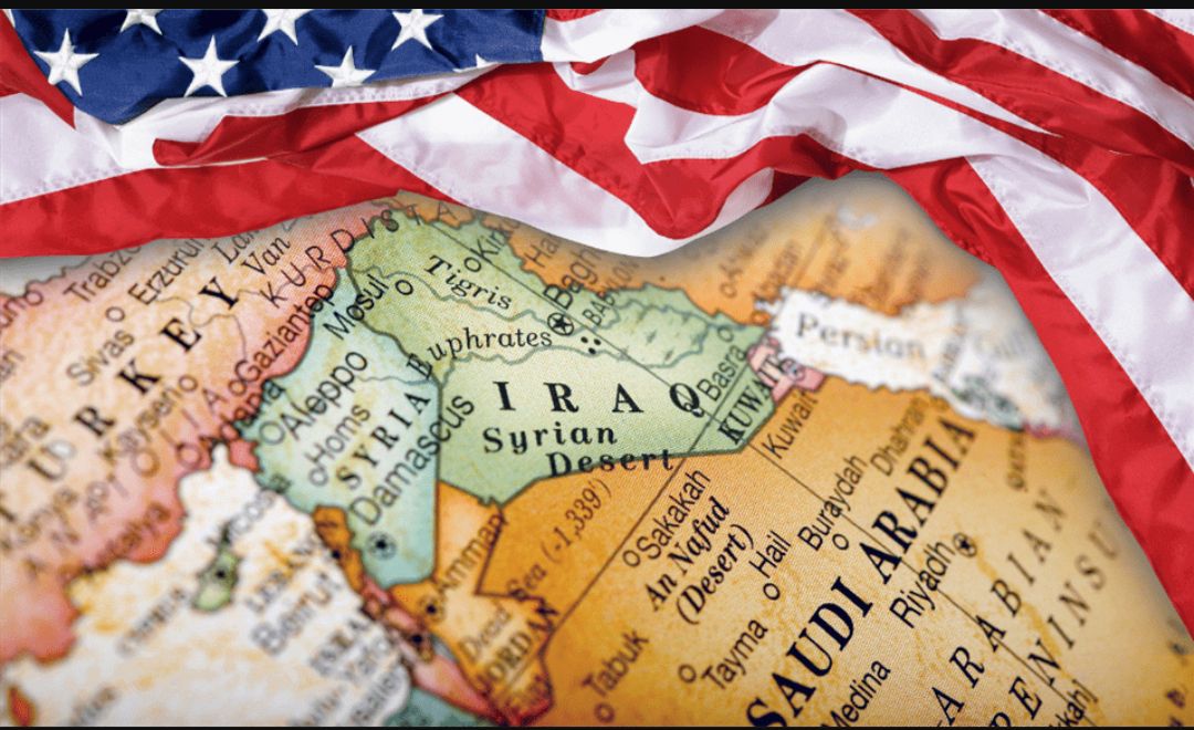 SÖMÜRGECİ “DEMOKRASİ” YALANI: TÜRK-KÜRT İSLAMCILIĞININ EMPERYALİZMLE İTTİFAKI (Haydar Avşar)