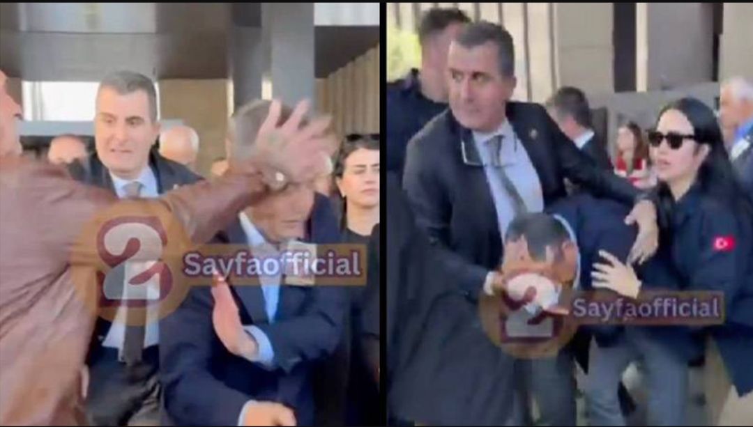 DEMOKRASİ -DEVRİM- GÜÇLERİNİ BEKLEYEN GÖREV (Fikri Günay)