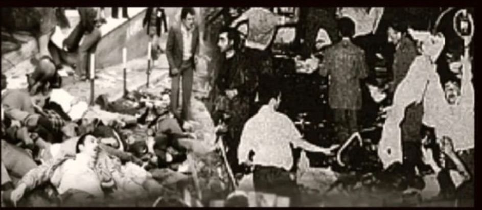 HÜSEYİN GÖKDEMİR’İN ANISINA VE ÇORUM DİRENİŞİ (Haydar Avşar)