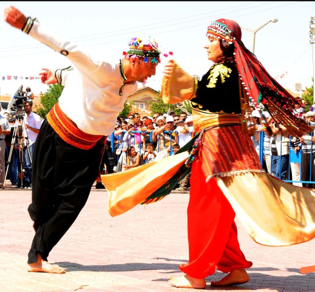 Alevilik, Kadın ve Toplumsal Dönüşüm Üzerine (Haydar Avşar)