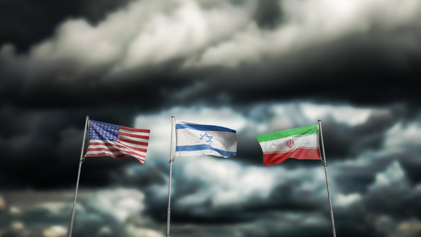 EMPERYALİST ABD/ SİYONİST İSRAİL İLE MOLLARŞİ VE İRAN HALKLARI[*] (SİBEL ÖZBUDUN-TEMEL DEMİRER)