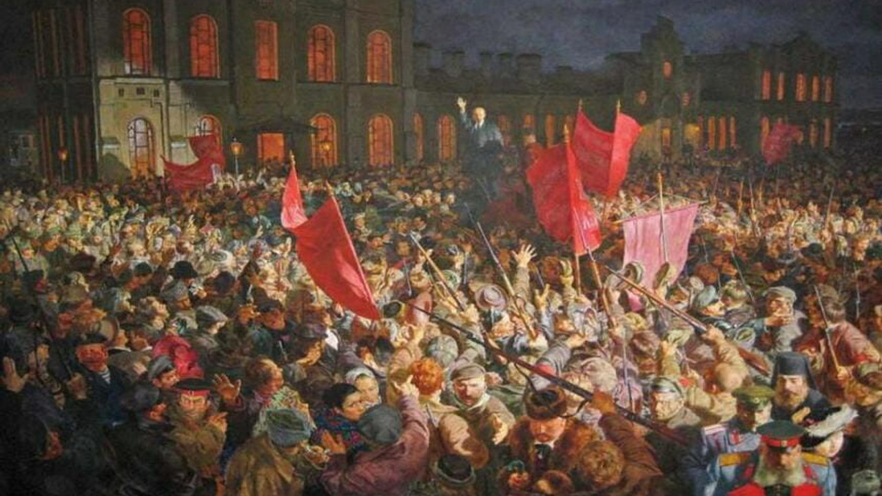 Toplumsal Mülkiyetin Onto-Epistemolojik Yapısı (Haydar Avşar)