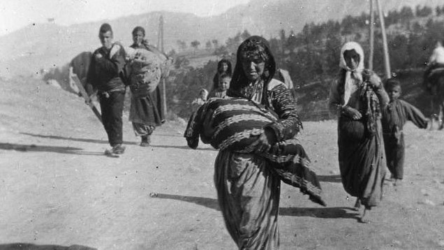 BİR ÇOCUĞUN ALGISINA İŞLEYEN ZULÜM (Mehmet Güzel)