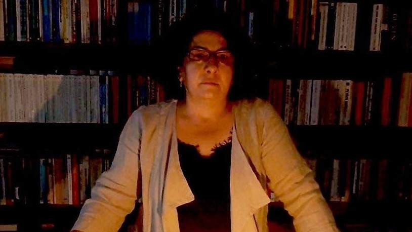 Ömrümüzü Verdik, Sözümüzden Vazgeçmedik (Şükriye Ercan)